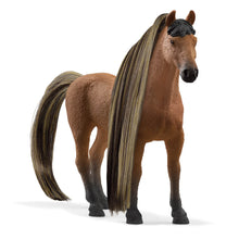 Load image into Gallery viewer, SL42621 Schleich Beauty Horse - Achal Tekkiner Stallion