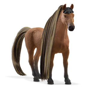 SL42621 Schleich Beauty Horse - Achal Tekkiner Stallion