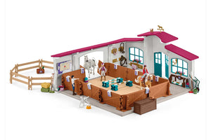 SL42639 Schleich Riding Arena