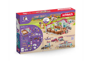 SL42639 Schleich Riding Arena