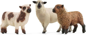 SL42660 Schleich Sheep Friends