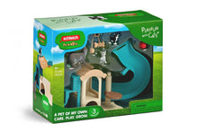 Load image into Gallery viewer, SL42764 Schleich Farm World - Playfun for Cats