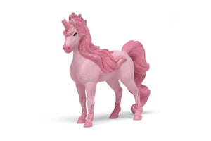 SL70859 Schleich Unicorn Mare - Cassiopeia