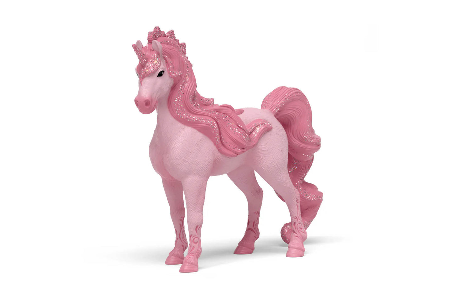 SL70859 Schleich Unicorn Mare - Cassiopeia