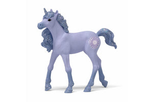 SL70861 Schleich Unicorn Foal - Iris