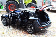 Load image into Gallery viewer, TAY32140022 TAYUMO 1:32 Scale Audi Q5 in Black