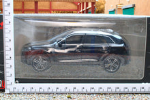 Load image into Gallery viewer, TAY32140022 TAYUMO 1:32 Scale Audi Q5 in Black