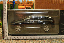 Load image into Gallery viewer, TAY32140025 TAYUMO 1:32 Scale Audi Q7 in Black with lights and sound