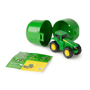 37971 John Deere Kids - Surprise Pullbacks