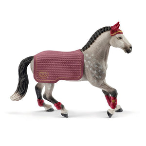 SL42456 Schleich Horse Club Trakehner Mare