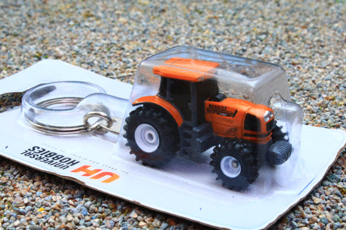 UH2201 Universal Hobbies Renault Atles 936RZ 4WD Tractor Keyring