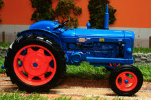 Load image into Gallery viewer, UH2640 Unversal Hobbies 1:16 Scale Fordson Power Major