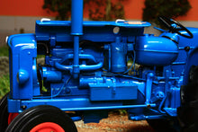 Load image into Gallery viewer, UH2640 Unversal Hobbies 1:16 Scale Fordson Power Major