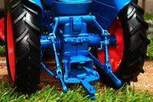 Load image into Gallery viewer, UH2640 Unversal Hobbies 1:16 Scale Fordson Power Major