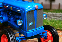 Load image into Gallery viewer, UH2640 Unversal Hobbies 1:16 Scale Fordson Power Major