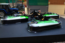 Load image into Gallery viewer, UH2834 Universal Hobbies 132 Deutz Fahr DrumMaster 432F and KM490 Font and rear mower set