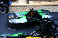 Load image into Gallery viewer, UH2834 Universal Hobbies 132 Deutz Fahr DrumMaster 432F and KM490 Font and rear mower set