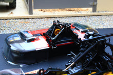 Load image into Gallery viewer, UH2903 Universal Hobbies Vicon Solid 431F and CM909 front and rear mounted mower set