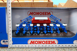 UH2953 Universal Hobbies Monosem NG Plus4 TFC BR Seed Drill