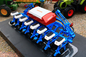 UH2953 Universal Hobbies Monosem NG Plus4 TFC BR Seed Drill