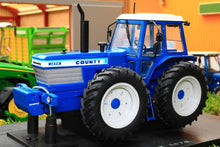 Load image into Gallery viewer, Uh4032 Universal Hobbies County 1474 Tractor (1979) In Stock Now!! Tractors And Machinery (1:32