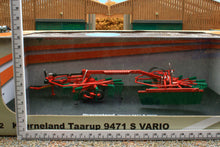 Load image into Gallery viewer, UH4206 Universal Hobbies 1:32 Scale Kverneland Taarup 9471 S Vario grass rake