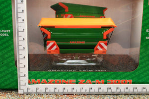 UH4269 Universal Hobbies ZA M 3001 Fertiliser Spreader