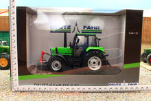 Load image into Gallery viewer, UH4905 Universal Hobbies Deutz-Fahr DX 4.51 1989 Tractor