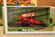 Load image into Gallery viewer, UH5208 Universal Hobbies Kuhn GA4731GM Rotary Grass Rake