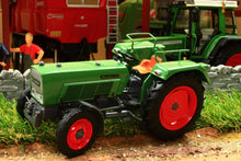 Load image into Gallery viewer, Uh5270 Universal Hobbies Fendt Farmer 3S Tractor Tractors And Machinery (1:32 Scale)