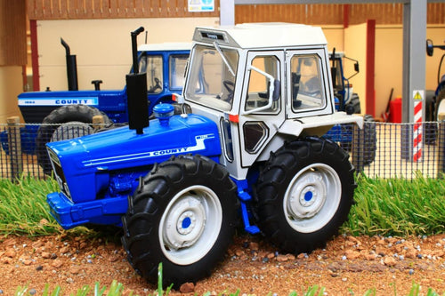 UH5271 Universal Hobbies County 1174 Tractor