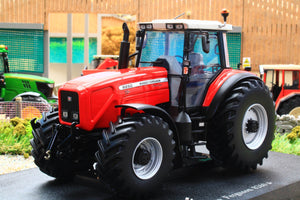 UH5351 Universal Hobbies Massey Ferguson 8260 X-tra 4WD Tractor
