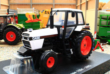 Load image into Gallery viewer, UH5361 Universal Hobbies 1:32 Scale Case IH 1594 2WD Tractor (1983-1985)