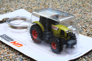 UH5503 Universal Hobbies Claas Atles 936RZ 4WD Tractor Keyring