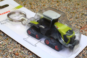 UH5889 Universal Hobbies Claas Xerion 12.650 Terra Trac Keyring