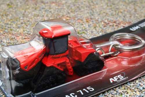 UH5891 Universal Hobbies Case IH Quadtrac Keyring