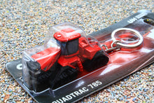 Load image into Gallery viewer, UH5898 Universal Hobbies Case IH Quadrac 785 Key Ring