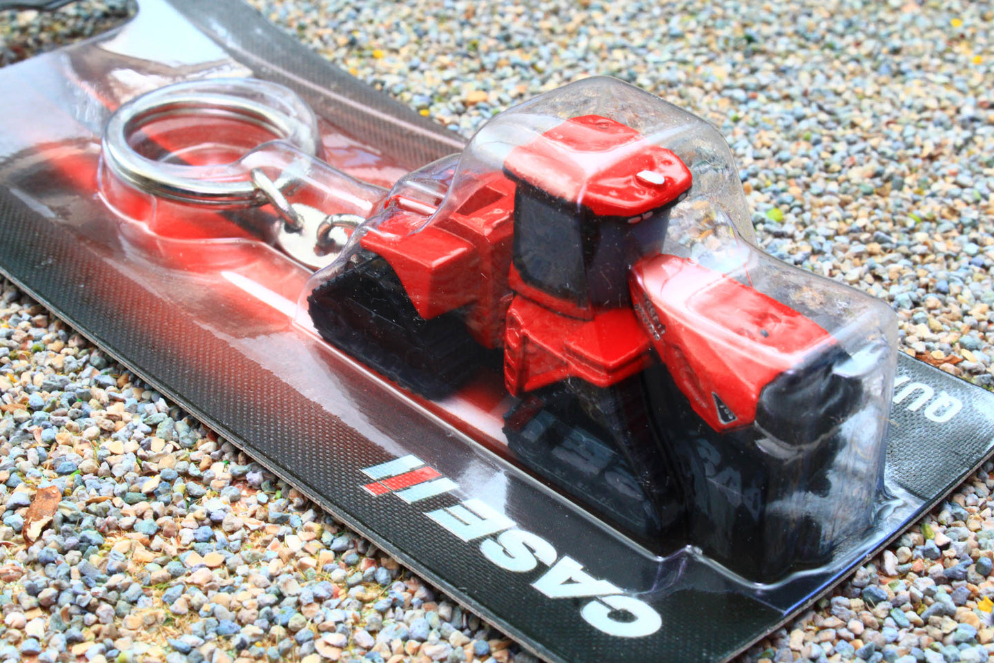 UH5898 Universal Hobbies Case IH Quadrac 785 Key Ring