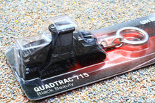 Load image into Gallery viewer, UH5903 Universal Hobbies Case IH Quadrac 715  Black Beauty Ltd Edition Key Ring