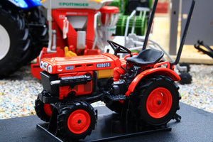 UH6303 Universal Hobbies 1:32 Scale Kubota B7100HSD Compact 4WD Tractor