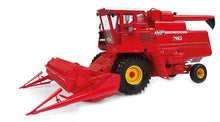 Load image into Gallery viewer, UH6329 Universal Hobbies 1:32 Scale Massey Ferguson 760 Combine