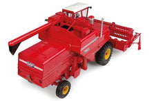 Load image into Gallery viewer, UH6329 Universal Hobbies 1:32 Scale Massey Ferguson 760 Combine