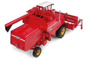 UH6329 Universal Hobbies 1:32 Scale Massey Ferguson 760 Combine