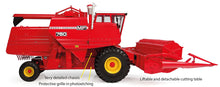 Load image into Gallery viewer, UH6329 Universal Hobbies 1:32 Scale Massey Ferguson 760 Combine