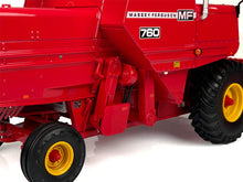 Load image into Gallery viewer, UH6329 Universal Hobbies 1:32 Scale Massey Ferguson 760 Combine