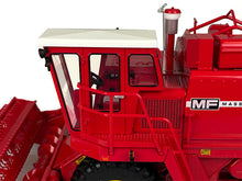 Load image into Gallery viewer, UH6329 Universal Hobbies 1:32 Scale Massey Ferguson 760 Combine