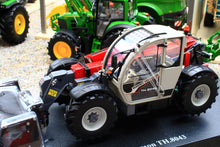 Load image into Gallery viewer, UH6342 Universal Hobbies Massey Ferguson TH8043 Telehandler 2023