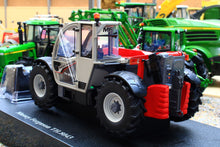 Load image into Gallery viewer, UH6342 Universal Hobbies Massey Ferguson TH8043 Telehandler 2023