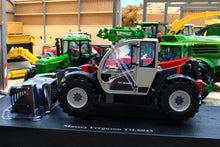 Load image into Gallery viewer, UH6342 Universal Hobbies Massey Ferguson TH8043 Telehandler 2023