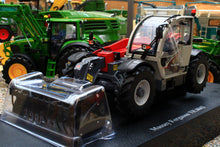 Load image into Gallery viewer, UH6342 Universal Hobbies Massey Ferguson TH8043 Telehandler 2023